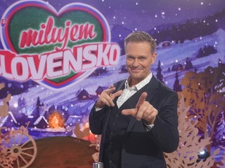 Martin Nikodým zabudol starnúť: Ten chlap nemá vek!