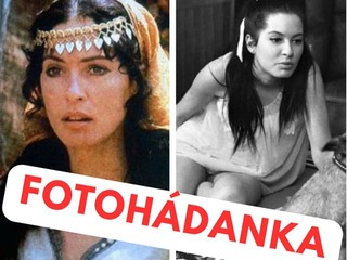 Spoznávate túto slovenskú herečku? Aj pred 80-tkou ohuruje krásou!