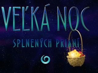 VEĽKÁ NOC na obrazovkách JOJky: Silné príbehy, premiéry aj rodinná pohoda!