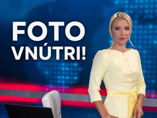 Jojkárska moderátorka zverejnila FOTO v bikinách: Takto ju na obraze neuvidíte!
