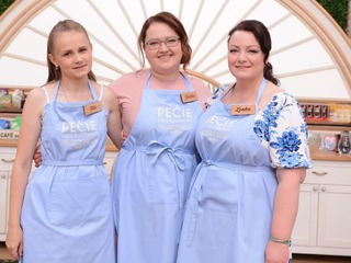 Dojemné FINÁLE šou Pečie celé Slovensko: Ukrajinka Viki si u nás našla druhého otca a mamu!