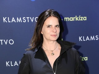 Zuzana Fialová vytiahla prekvapivú pikošku: Mala len 18 rokov a...