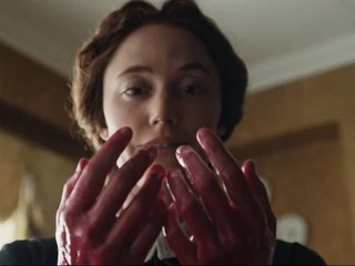 Dusivá atmosféra a miznúci ľudia: Temná snímka Viktoriánske psycho odhaľuje prvé ukážky