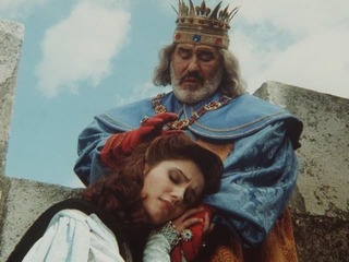 Zomrel významný herec Mario Adorf (†95): Preslávil sa ako zloduch z Vinnetoua, či kráľ z rozprávky Fantaghiró!