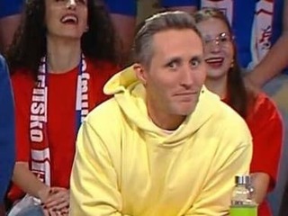 Milujem Slovensko so speváckymi hviezdami: Sajfa nemá mieru úchylnosti!