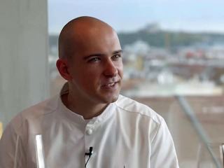 Zdravotný problém mu zmenil život: Zo slovenského športovca je dnes hviezda gastronómie!