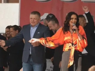 Karin Majtánová pozná svoj TREST za oslavy so Smerom: Stiahnu ju z obrazoviek!