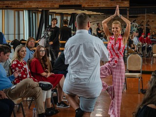 Unikátny projekt A SME TU sa vracia na obrazovky TV Joj: Dara Rolins, Diana Mórová, Martin Škrtel či Ivan Bella v inom svetle!