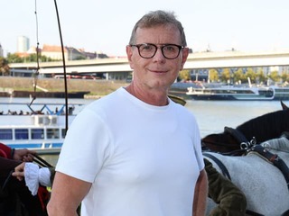 Voštinár mal na dovolenke problém vytriezvieť: Toto je dôvod prečo stále pil!