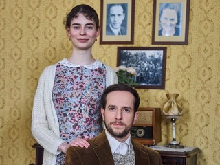 V Dunaji má dcéru so Šarlotou, v realite miluje krásku od konkurencie!