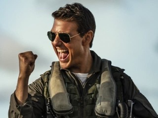 Táto správa poteší mnohých fanúšikov! Top Gun 3 a legendárny Maverick sú späť