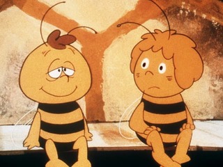 Milujú ju celé generácie Slovákov: Pozrite sa, ako vyzerá Včielka Maja v realite!