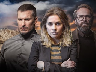 Nový seriál na obrazovkách Markízy: Špionážny hit Extraktori s hviezdnym Jánom Koleníkom!