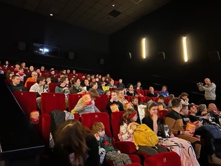 Otvorili kino deťom na autistickom spektre: Špeciálne projekcie si užilo viac ako tisíc detí!