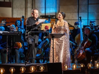 Nalaďte sa na Vianoce na Dvojke: Unikátny projekt PRÍBEH HUDBY sledujú desaťtisíce deti po celom Slovensku