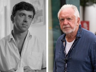 Tento český herec mohol mať každú, na ktorú ukázal: Ženy ukradol Neckářovi aj Brodskému!