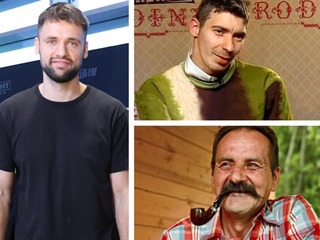 Sulík spojil postavičky z reality šou: Takto PO ROKOCH vyzerajú Farmár Štefan či Tónko z Extrémnych rodín!