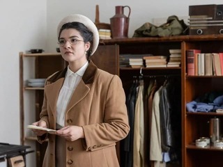 Krásna novinka herečky z Dunaja: Povedala ÁNO!