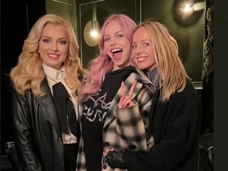 Puškárová vyspovedala HVIEZDNU Adélu: Krásne, skromné a milé dievča!