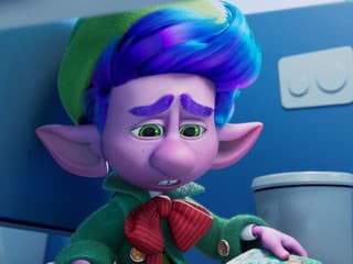 Lezú vám vianočné klasiky na nervy? Táto rozprávka vás dostane!