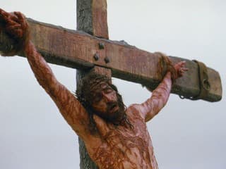 Umučenie Krista zmenilo aj ateistov: Top 5 zaujímavostí o filme, ktorý šokoval svet!