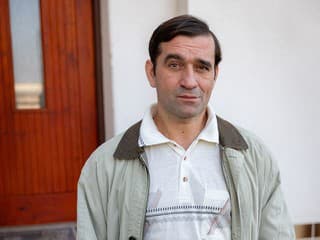 Milan Ondrík v ďalšej náročnej úlohe: Zahrá si SÉRIOVÉHO VRAHA!