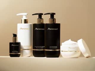 NOVÁ KOLEKCIA VLASOVEJ STAROSTLIVOSTI MARIONNAUD