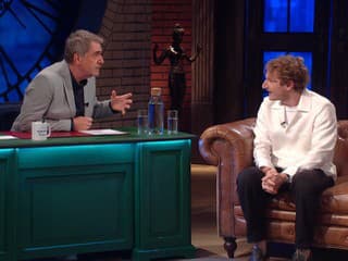 Peter Marcin sa núka do českých seriálov: Reakcia jeho kolegu nemá chybu!