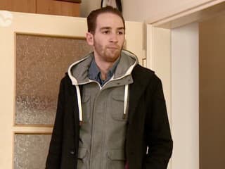 Slovenský herec skončil ZA MREŽAMI: Za zabitie partnera († 29) dostal 10 rokov!