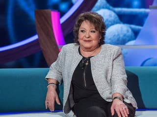 Jiřina Bohdalová oslavuje 95 rokov: S exmanželom Brzobohatým († 79) sa zmierili až tesne pred jeho smrťou!