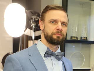 Do Dunaja mieri obľúbený herec: Starej mame by pri pohľade na neho puklo srdce!