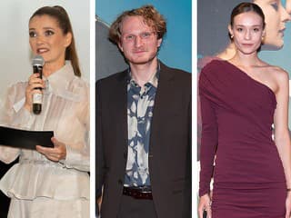 Film Generál Golian má za sebou slávnostnú premiéru: Pozrite, ako to tam vyzeralo!