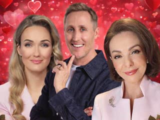 Valentín známych Slovákov: Jedna jojkárka dostala oltár, druhá ma doma muža snov!