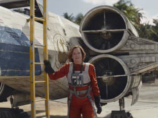 Konečne prichádza dlho očakávané pokračovanie Star Wars: Novinkou je aj ikonická Sigourney Weaver!