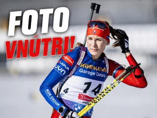 Nasťa Kuzminová sa ukázala v bikinách: Telo hodné zlata!