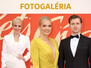 Let's Dance plné hviezd: Štýlové markizáčky a... Túto kočku miluje Jožo Kollár zo Sľubu!