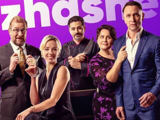 TRAILER na novú komédiu Keď sa zhasne: Tešiť sa môžete na Maštalíra, či Polnišovú!