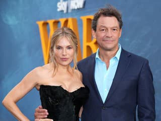 Slávna herečka ohúrila na premiére: Takú sexi vranu svet nevidel!