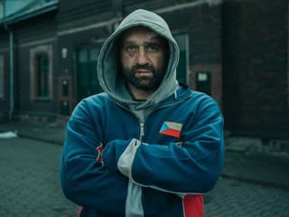 DETAILY veľkofilmu Bojovník: Rozpočet 3 milióny eur, v hlavnej úlohe Milan Ondrík a s ním aj... Legendárny Rocky!
