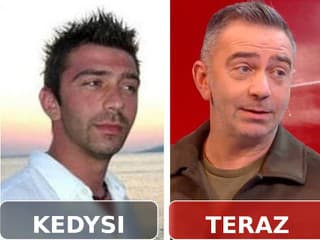 Lokálny sexsymbol Szatmáry ZREJE AKO VÍNO: Mišo, veď ty si viac sexi, než za čias Markízy!