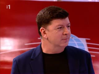 Andrej Bičan znovu na obrazovkách STVR: Svojej povesti neostal nič dlžný!