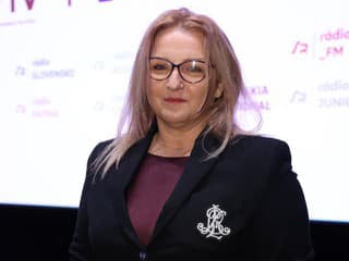 Flašíková vracia na obraz STVR rosničky: Potvrdené sú tieto mená!