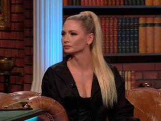 Najsexi moderátorka STVR: Pod šatami skrýva toto BOŽSKÉ TELO!