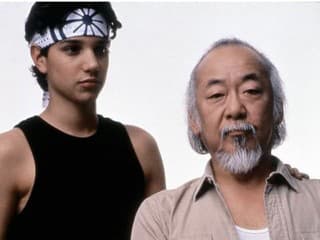 HVIEZDA filmu Karate Kid po 40 rokoch: Takto dnes vyzerá chlapec, ktorého sme zbožňovali!