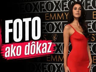 Pre neho už stará, ale... Bývalka Leonarda DiCapria je aj pred tridsiatkou sexi kus!