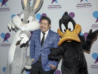 Náhla smrť herca (†46), ktorý rozdával radosť: Zomrel hlas Bugsa Bunnyho, káčera Daffyho či Tweetyho!