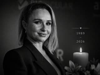 Šokujúca správa zo sveta šoubiznisu: Zomrela herečka Hayden Panettiere (†36)