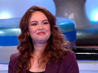 Dominika Kavaschová prehovorila o svadbe: Och, mohla toto povedať?!