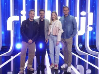 V JOJke sa tento týždeň nevarí - Bez servítky nahradí špeciál Riskuj! s celebritami