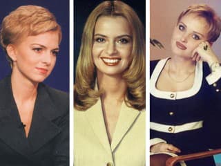 Markizáčky KEDYSI a DNES: Fíha, niektoré sa poriadne zmenili!